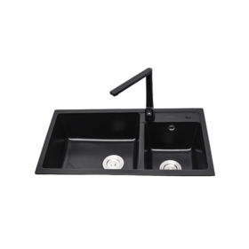 大信水槽套餐  DXSYSH20-8246SS