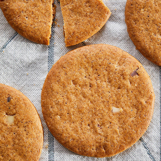 IKEA 宜家 KAFFEREP 杏仁姜汁饼干 170g 商品图2