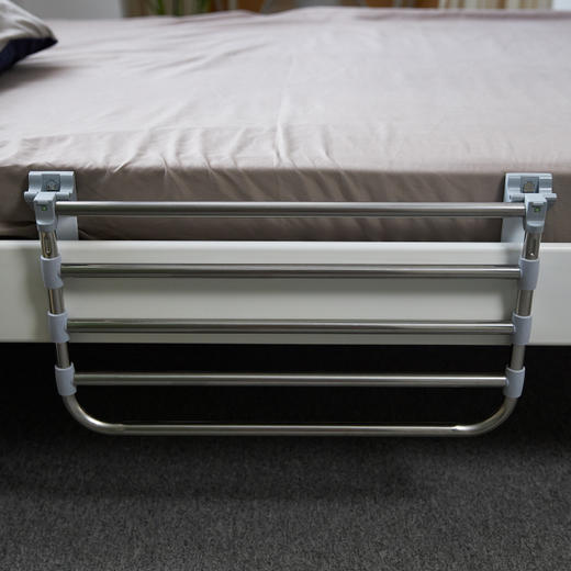 老人儿童床护栏起床辅助器助力起身器家用防摔床边扶手