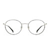 aojo 眼镜框经典系列复古圆框文艺镜架可配近视眼镜女 JACLS0030C03 商品缩略图0