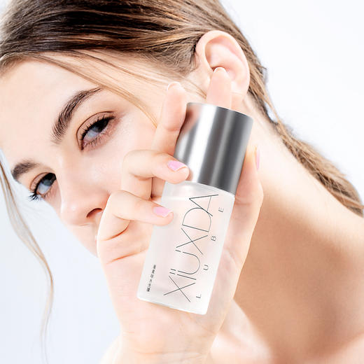 羞羞哒 水光膜私处护理润滑液 私处“冻龄” 水润饱满抗老 商品图4