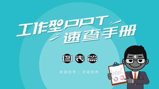 S22-7 【逻辑图表】5种经典管理模型版式 商品图0