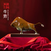 朱炳仁·牛势 商品缩略图0