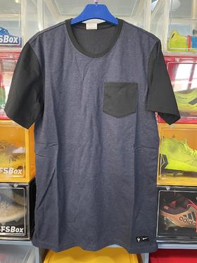 Nike法国队NSW足球短袖衬衫