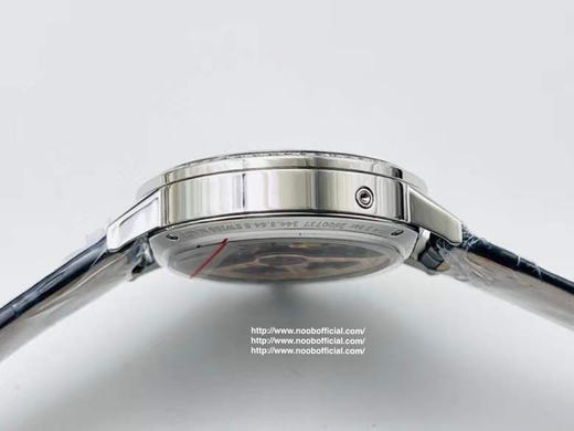 【N Factory2020最新力作】市场最高版本 积.家Jaeger-LeCoultre约会系列型号Q3572430腕表！ 商品图7