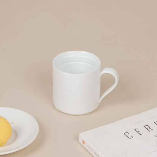【我有积分我半价】陶瓷挂耳杯 商品图3