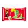 三全状元韭菜/白菜猪肉饺子速食速冻饺子 612g/袋 商品缩略图1