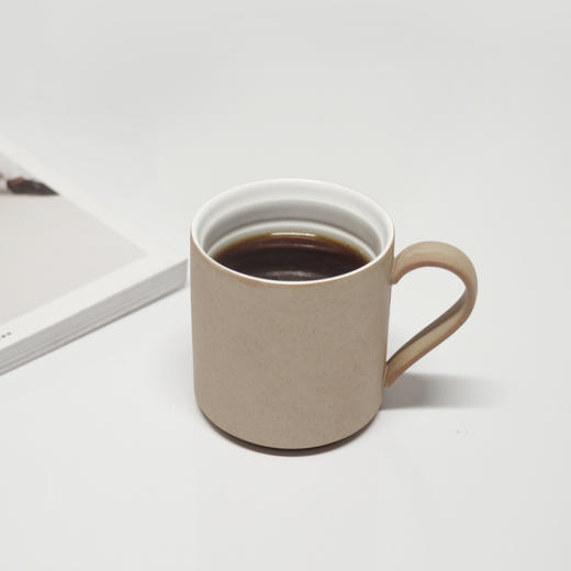 【我有积分我半价】陶瓷挂耳杯 商品图2