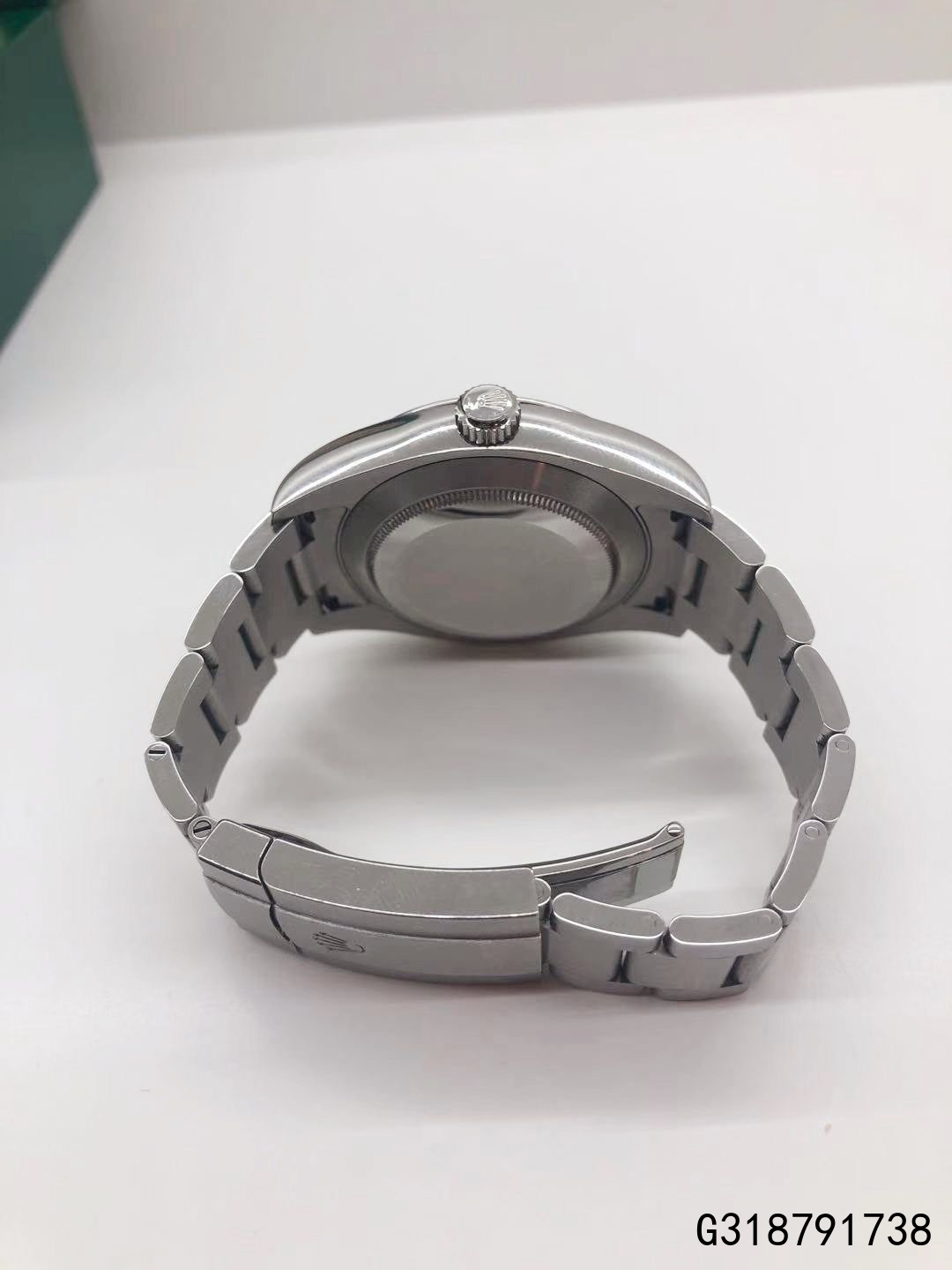 【二手9新】劳力士腕表