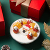 2人拼团35元|圣诞主题分享蛋糕圣诞水晶球 商品缩略图2