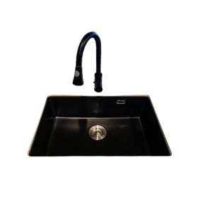 大信水槽套餐  DXSYSH20-6845DX