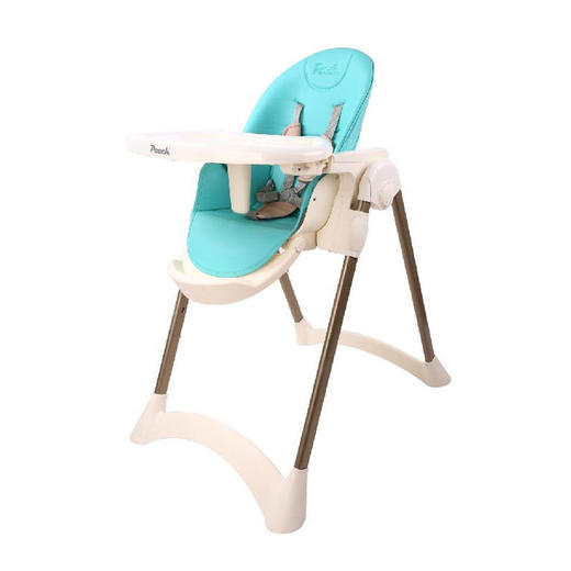 Pouch K28婴儿餐椅宝宝餐椅儿童餐椅便携可折叠FX 商品图1