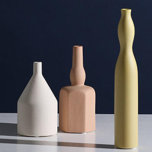 懂窝 | 油画梦 Dreaming 花瓶 Vase 商品图9