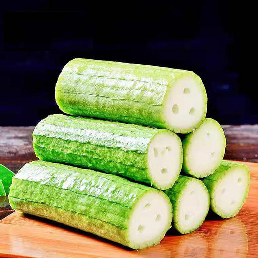 丝瓜 商品图3