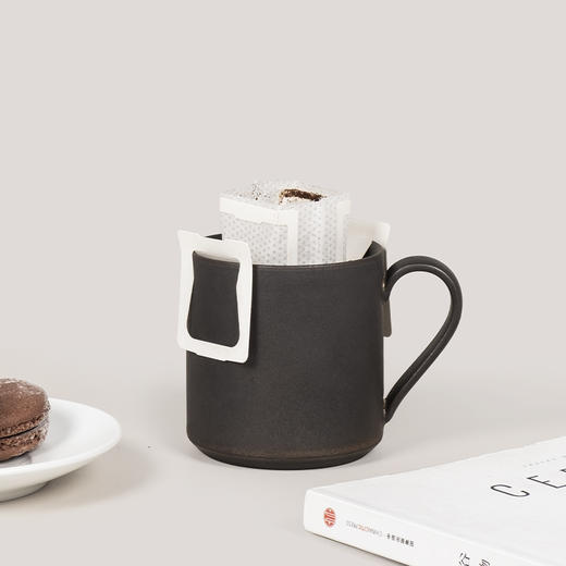 【我有积分我半价】陶瓷挂耳杯 商品图4