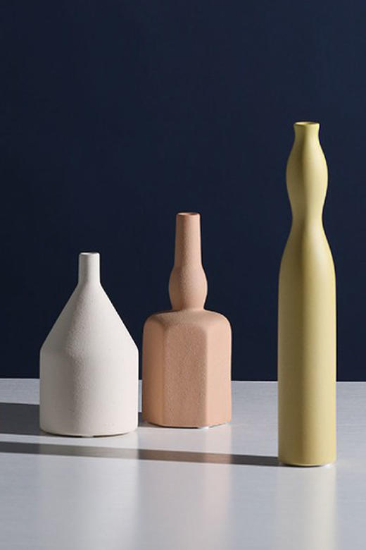 懂窝 | 油画梦 Dreaming 花瓶 Vase 商品图8