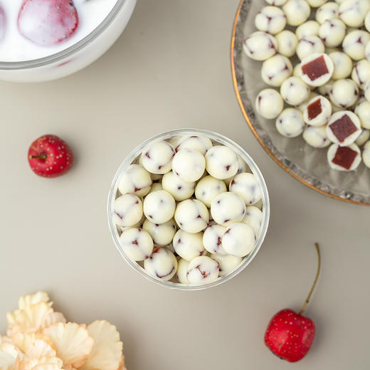 酸奶山楂（200g*2罐） 商品图2