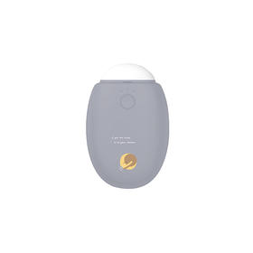 素乐充电小夜灯暖手宝