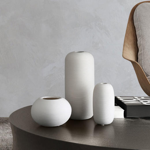 懂窝 | 无暇美玉 jade 花瓶 Vase 商品图6