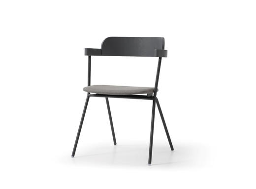 Stella  餐椅 商品图0