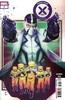 X战警 白幽灵 特刊 Giant Size X-Men Fantomex （2020） 商品缩略图0