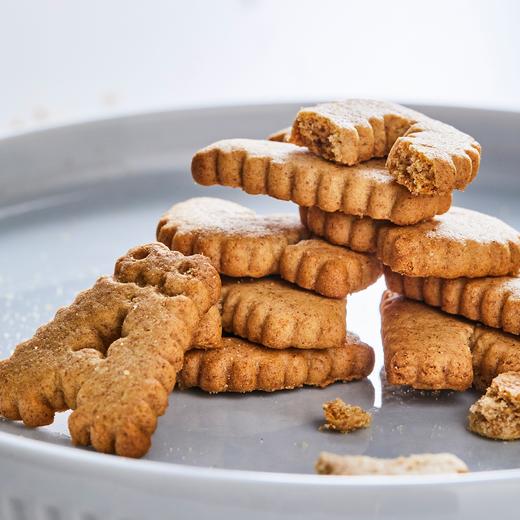 ikea 宜家 kex 字母形饼干 175g