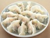 三全状元韭菜/白菜猪肉饺子速食速冻饺子 612g/袋 商品缩略图7