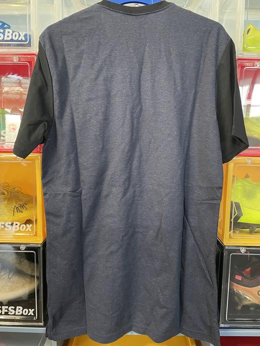 Nike法国队NSW足球短袖衬衫 商品图1