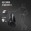 Pouch A60III代婴儿推车双向高景观可坐可躺轻便折叠婴儿车宝宝儿童推车FX 商品缩略图4