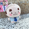现货 Unbox 江大叔 毛绒挂件 可爱 多肉人物 商品缩略图2