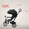 Pouch B06三轮车手推车脚踏车多功能双向儿童自行车宝宝推车婴儿伞车FX 商品缩略图3