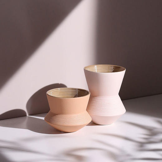 懂窝 |执素 Of the element 花瓶 Vase 商品图8