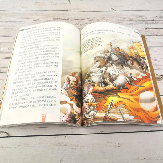这就是中国历史 辽西夏金 铁马冰河入梦来 何孝荣 记载从神话传说夏商西周到清末的历史 讲述中国历史上影响深远的人事时地物读物 商品图2