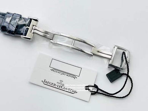 【N Factory2020最新力作】市场最高版本 积.家Jaeger-LeCoultre约会系列型号Q3572430腕表！ 商品图3