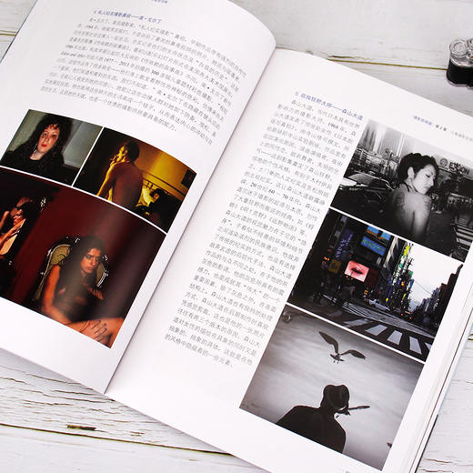 人像摄影快速进阶 布光摆姿后期专题全攻略 章宗 人像摄影教程书籍 人像写真风格摄影器材选配摄影构图拍摄技巧参数设置ps后期处理 商品图4