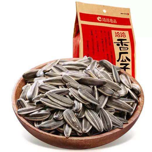 【洽洽】五香瓜子 160g | 五香风味·香脆可口 | 独立小包装 商品图1