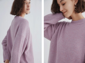 请查收这份保暖显瘦的穿搭指南 