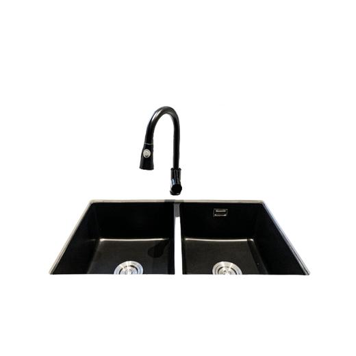 大信水槽套餐  DXSYSH20-7845SX 商品图0