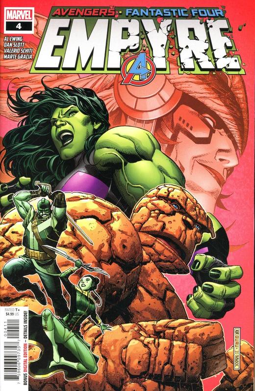 天命帝国 Empyre 商品图2