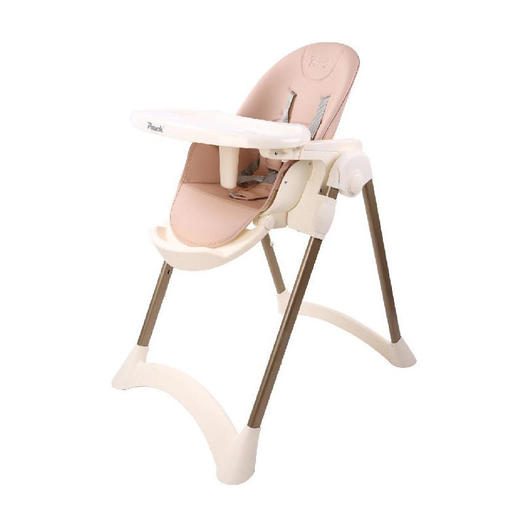 Pouch K28婴儿餐椅宝宝餐椅儿童餐椅便携可折叠FX 商品图2