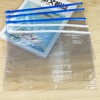 红杰18C透明拉链袋PVC拉边袋A4B5A5票据 商品缩略图2