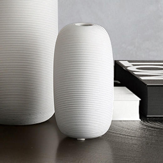 懂窝 | 无暇美玉 jade 花瓶 Vase 商品图5