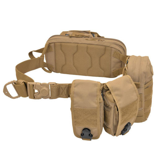 Hazard4 包 战术腰包男硬壳户外edc杂物单肩相机多功能胸包 商品图2