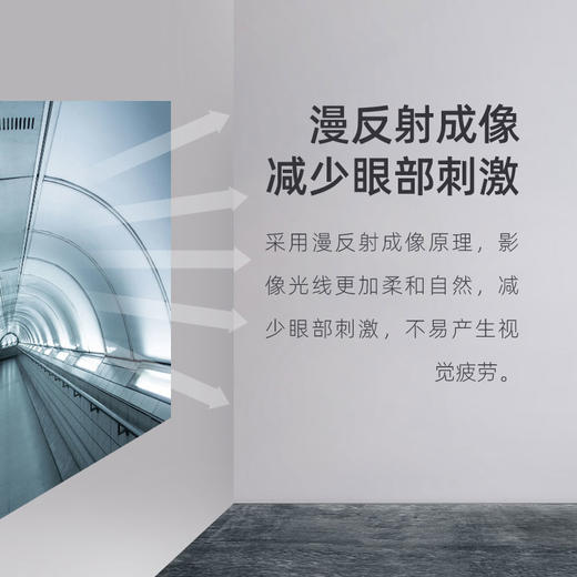 JMGO/坚果 智能投影仪E10 商品图2