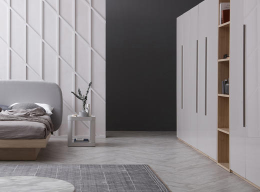 Gwenn 床 商品图3