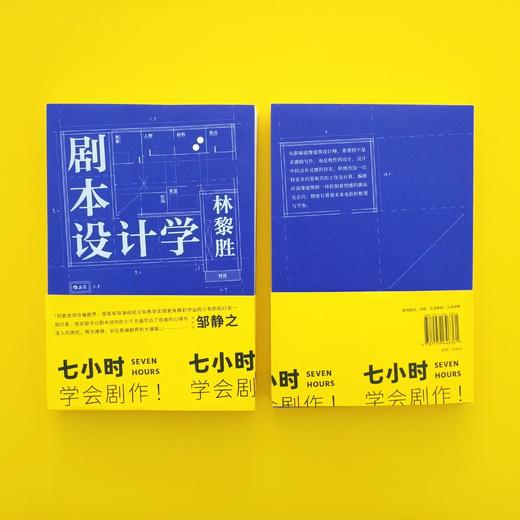 剧本设计学 商品图1