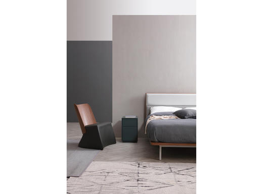 Marcell 床头柜 商品图0