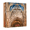 哥特式风格 建筑 雕塑 绘画 罗尔夫托曼 著 建筑艺术书籍 商品缩略图1