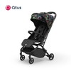 德国Qtus昆塔斯Q9系列婴儿推车0-4岁（可平躺，一键折叠，可登机，减震舒适） 商品缩略图0