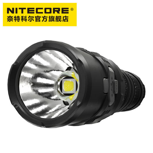 NITECORE奈特科尔P10i一键暴闪type-c充电执勤战术小直手电筒 商品图1